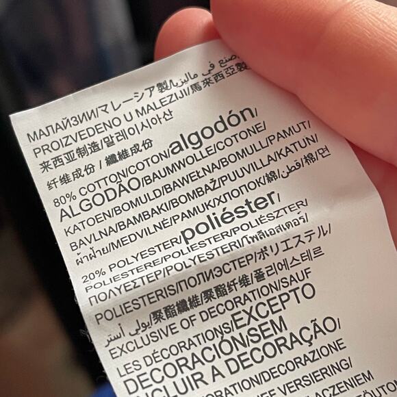 Under Armour • Rival Fleece Team Crew Crewneck Sweatshirt - Picture 5 of 5